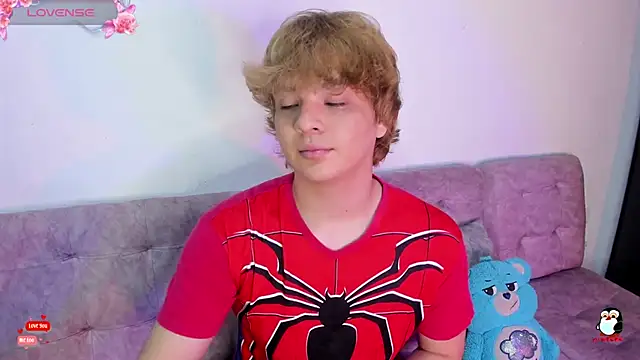 adam angelssss online show from 5, 1, 2026