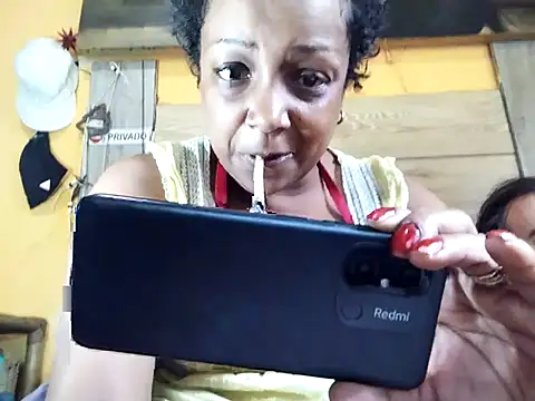 Tatyhotevony online show from 18, 3, 2025