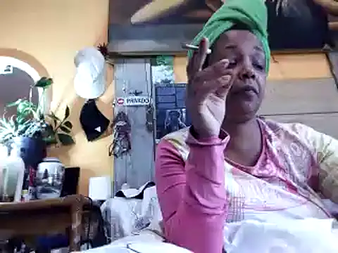 Tatyhotevony online show from 20, 3, 2025