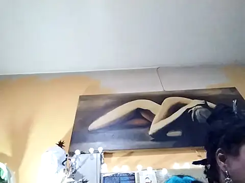 Tatyhotevony online show from 21, 3, 2025