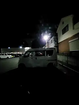 ikeike-kun online show from 5, 11, 2025