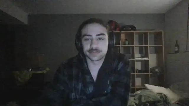 Snapshot of nordekin chatting on 14, 3, 2025 nordekin online show from 14, 3, 2025