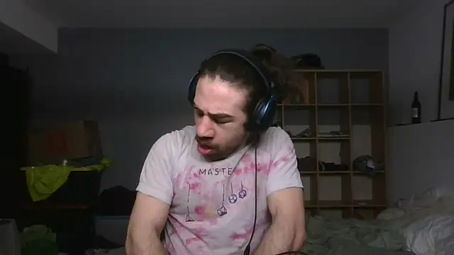 Snapshot of nordekin chatting on 17, 3, 2025 nordekin online show from 17, 3, 2025