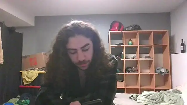 Snapshot of nordekin chatting on 22, 3, 2025 nordekin online show from 22, 3, 2025