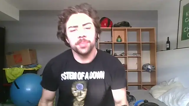 Snapshot of nordekin chatting on 22, 3, 2025 nordekin online show from 22, 3, 2025