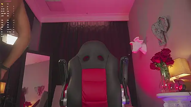 Snapshot of Colstorw_ chatting on 3, 2, 2026 Colstorw online show from 3, 2, 2026