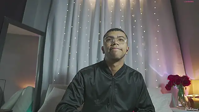 Snapshot of Colstorw_ chatting on 20, 2, 2026 Colstorw online show from 20, 2, 2026