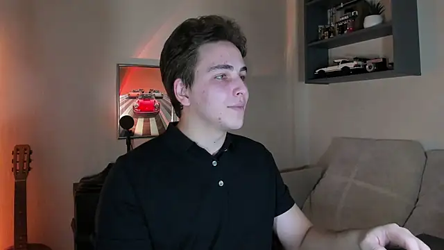 Eric ether online show from 14, 11, 2025