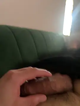 DreamyBen38 online show from 27, 2, 2026