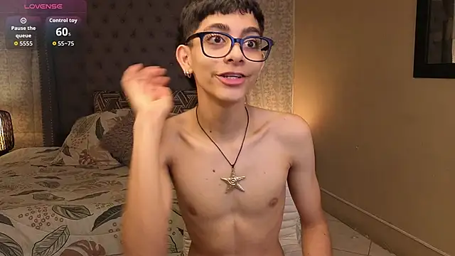 Matty Sparkk online show from 9, 9, 2025