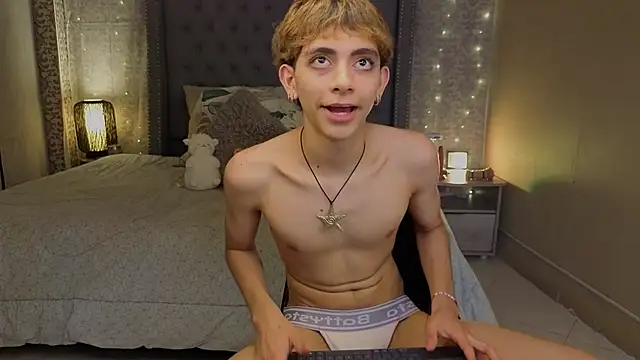 Matty Sparkk online show from 30, 11, 2025