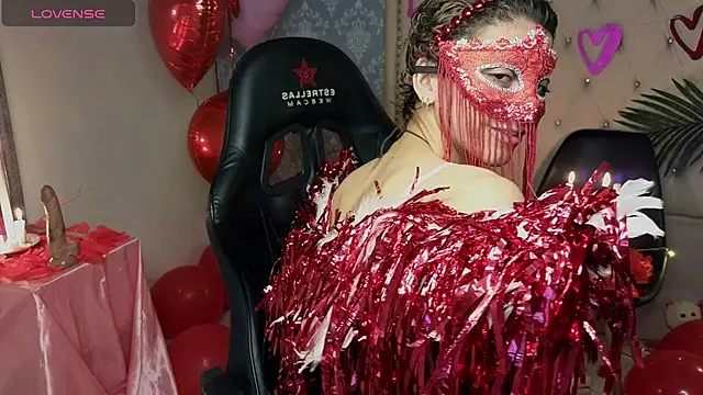 Matty Sparkk online show from 14, 2, 2026