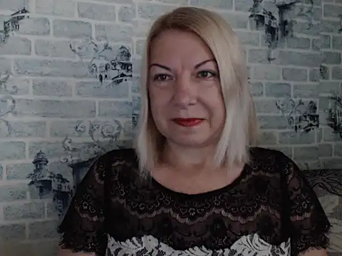 Lillia Ray online show from 23, 9, 2025