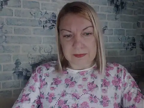 Lillia Ray online show from 27, 11, 2025