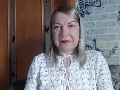 Lillia Ray online show from 1, 4, 2026