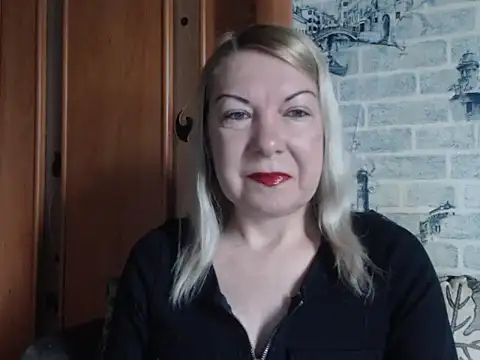 Lillia Ray online show from 19, 4, 2026