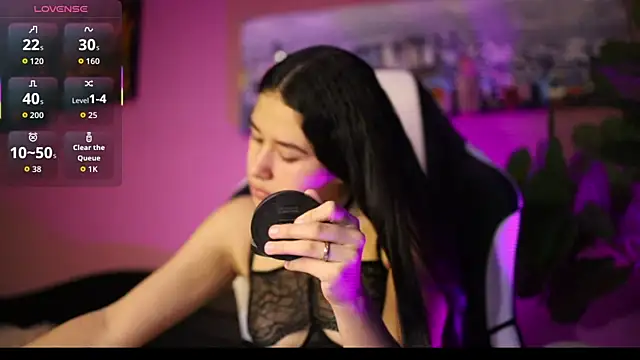 Danaa Rouse online show from 17, 1, 2026