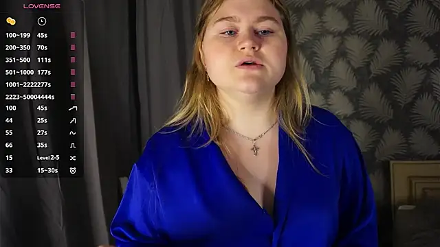 SibleyAllston online show from 22, 10, 2025