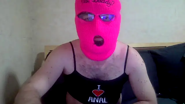 Snapshot of hairynaughtyguy chatting on 16, 1, 2025 hairynaughtyguy online show from 16, 1, 2025