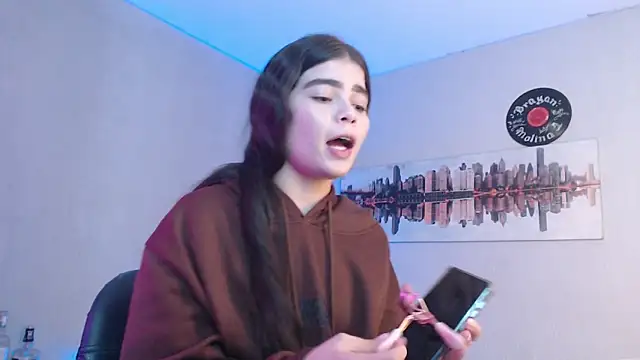 Snapshot of sweet_c4ndy chatting on 19, 3, 2025 sweet c4ndy online show from 19, 3, 2025