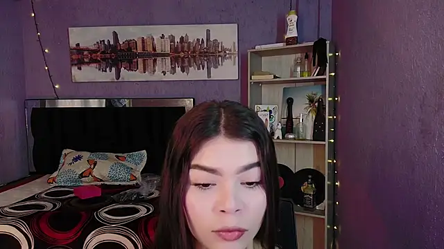 sweet c4ndy online show from 19, 11, 2025