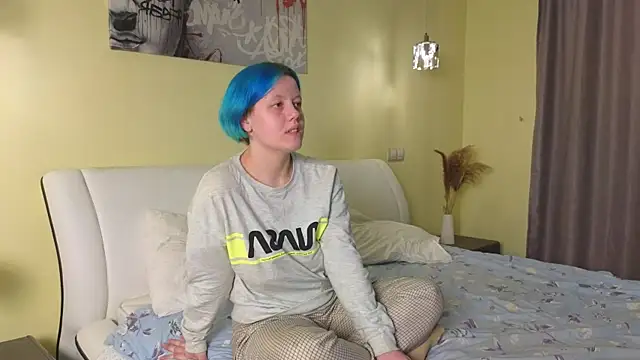 ErlineBeamer online show from 18, 3, 2025