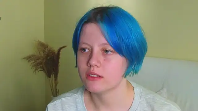 ErlineBeamer online show from 18, 3, 2025