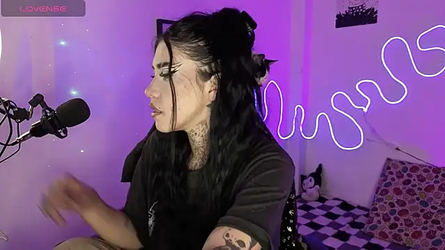 AnfisaLetyagho online show from 10, 3, 2026