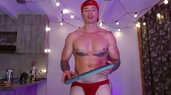 Ryannblue07 online show from 15, 3, 2025