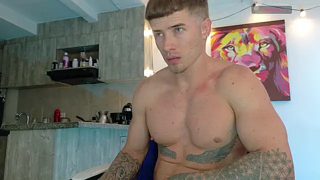 Ryannblue07 online show from 25, 5, 2026