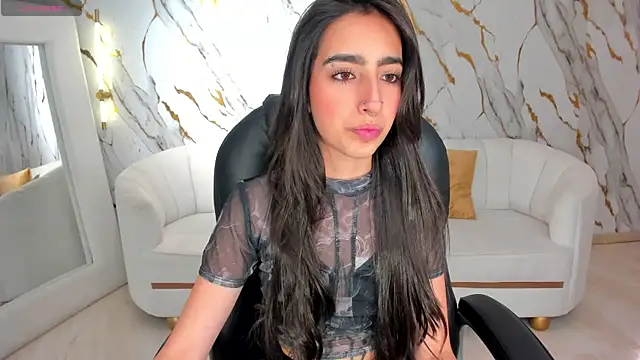 LarisaSmirnov online show from 13, 9, 2025