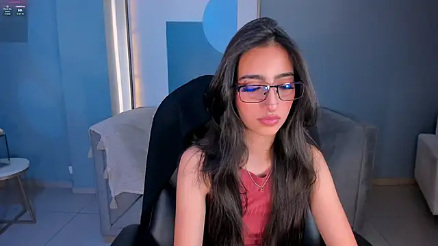 LarisaSmirnov online show from 2, 10, 2025