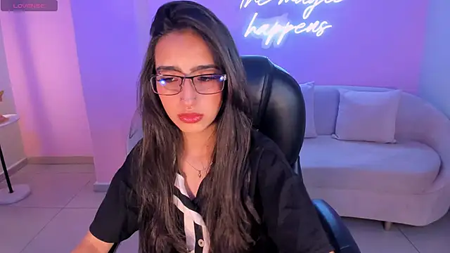 LarisaSmirnov online show from 14, 10, 2025