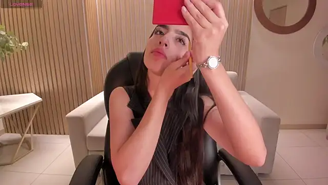 LarisaSmirnov online show from 20, 12, 2025