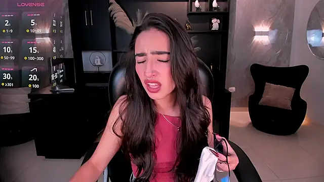 LarisaSmirnov online show from 13, 2, 2026