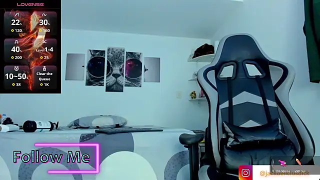 jackdeliciusdick online show from 21, 3, 2026