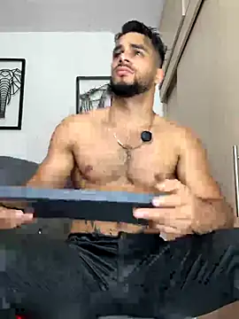 Maximiliano ford online show from 19, 11, 2025