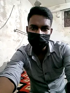 vikesh05 online show from 14, 3, 2025