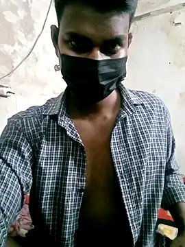 vikesh05 online show from 15, 3, 2025