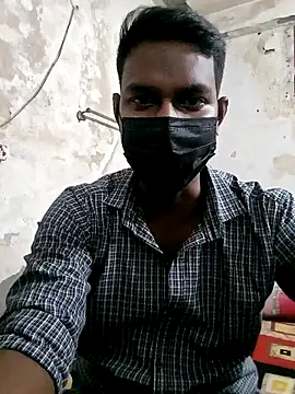 vikesh05 online show from 16, 3, 2025