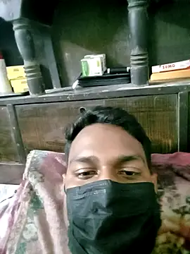 vikesh05 online show from 19, 3, 2025