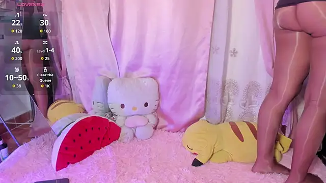 ally sun   online show from 25, 9, 2025