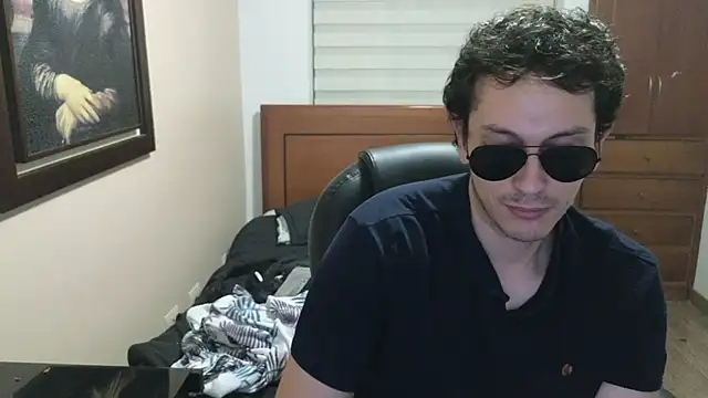 hardaftercum online show from 17, 3, 2025