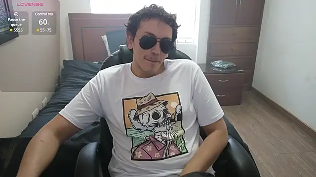 hardaftercum online show from 18, 3, 2025