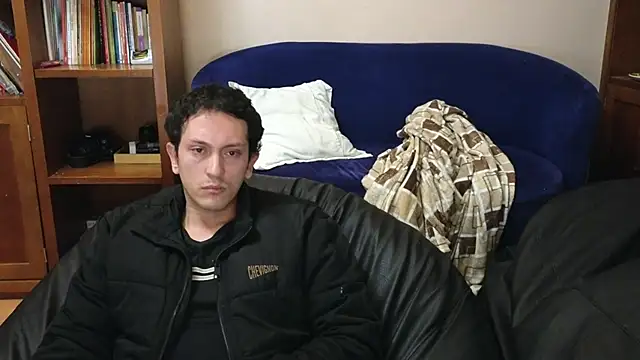 hardaftercum online show from 25, 9, 2025