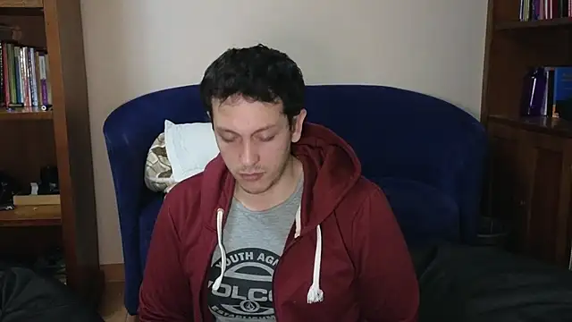 hardaftercum online show from 5, 10, 2025