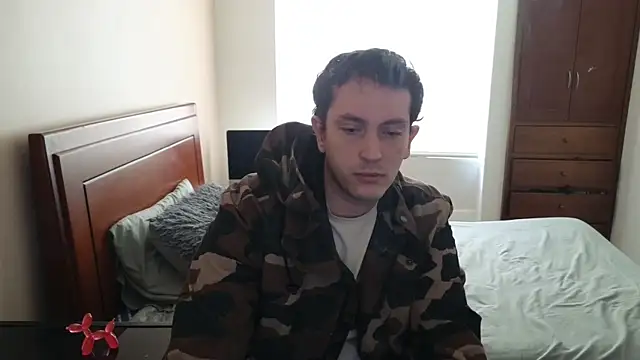 hardaftercum online show from 6, 10, 2025