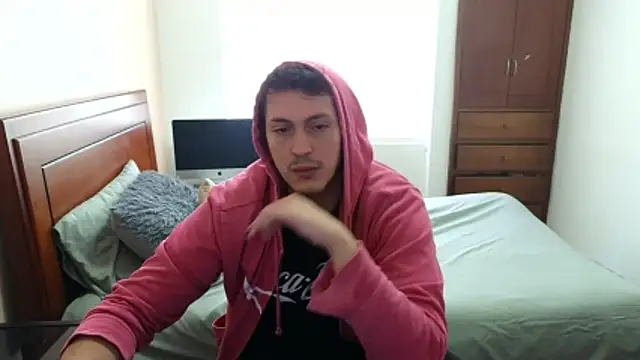 hardaftercum online show from 10, 10, 2025