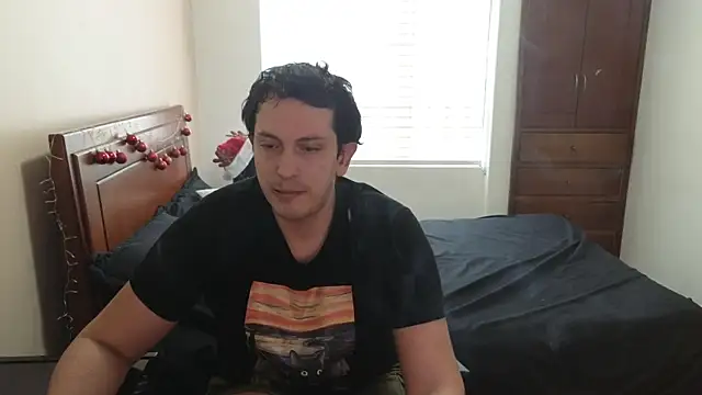 hardaftercum online show from 25, 11, 2025