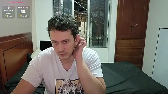 hardaftercum online show from 14, 2, 2026